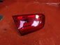 ✅2015 BMW 1 SERIES F21 M SPORT REAR LEFT INNER TAIL LIGHT 7359019 +WARRANTY A298