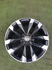 ✅VW T-ROC R-LINE 1.5 PETROL 2018 16in ALLOY WHEEL 2GM601025 scrath A120