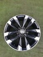✅VW T-ROC R-LINE 1.5 PETROL 2018 16in ALLOY WHEEL 2GM601025 scrath A120
