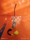 ✅2010 PORSCHE CAYENNE 9PA SEAT BELT HEIGHT ADJUSTER 602040800A + WARRANTY A268