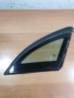 2014 MERCEDES B CLASS W246 1.5D Rear Left Quarter Window Glass A2466708300 A038