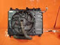 ✅FORD FIESTA MK8 1.0 PETROL 2018-2024 RADIATOR RAD PACK L1BG-8C607-AA Warranty