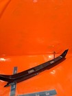 ✅2016 FORD MONDEO MK5 TAILGATE OPEN RELEASE HANDLE NUMBER PLATE LIGHTS BLACK