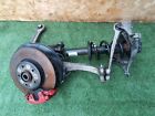 2012 AUDI A5 S LINE 2.0D FRONT LEFT SUSPENSION LEG HUB + WARRANTY A218