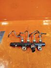 ✅2015 MERCEDES A CLASS W176 1.5D FUEL INJECTOR RAIL 175210651R +WARRANTY A235