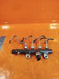 ✅2015 MERCEDES A CLASS W176 1.5D FUEL INJECTOR RAIL 175210651R +WARRANTY A235