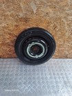 ✅MERCEDES E CLASS W207 SPACE SAVER SPARE WHEEL T135/80 R17 + WARRANTY xAA