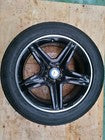 MERCEDES GLA X156 ALLOY WHEEL WITH TYRE 235/55 R19 A1564010600 X00