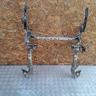 ✅AUDI Q5 S LINE 2.0 DIESEL 2012 FRONT SUBFRAME 8R0399315K Warranty A291