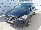 ✅VOLVO XC60 SE AWD 2.4 DIESEL 2012 BREAKING PRICE PER WHEEL NUT ONLY BLACK A289