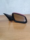 ✅2018 BMW 4 SERIES F33 2.0D FRONT RIGHT WING MIRROR RED (A75)+ WARRANTY A165