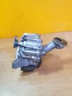 ✅2014 BMW 5 SERIES F11 4.4P ENGINE OIL PUMP 7643256 + WARRANTY A153