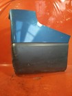 ✅2015 RENAULT TRAFIC MK3 SL27 1.6D REAR RIGHT BUMPER CORNER BLUE + WARRANTY A250