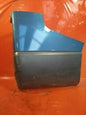 ✅2015 RENAULT TRAFIC MK3 SL27 1.6D REAR RIGHT BUMPER CORNER BLUE + WARRANTY A250