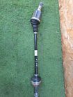 2024 TESLA MODEL 3 LONG REAR LEFT DRIVESHAFT 1044168-00-A + WARRANTY A207