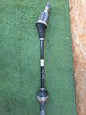 2024 TESLA MODEL 3 LONG REAR LEFT DRIVESHAFT 1044168-00-A + WARRANTY A207