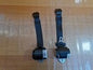 ✅RANGE ROVER EVOQUE L538 2.0D 2017 REAR LEFT & RIGHT SEAT BELT BJ32611B68AD A127
