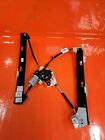 Cupra Leon VZ2 2023 1.4 Petrol Front Left Window Regulator 5FA837461D 5Q0959801C