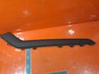 ✅2024 TESLA MODEL 3 LONG CENTER CONSOLE HOCKEY STICK LEFT 1714475-10-E A207