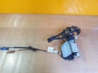 ✅2018 FORD TRANSIT CUSTOM V362 FRONT LEFT DOOR LOCK MECHANISM JK21V219A65AA A188