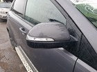 ✅SSANGYONG KORANDO LE 2.2 DIESEL 2018 FRONT RIGHT WING MIRROR GREY Warranty A288