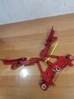 ✅2018 BMW 4 SERIES F33 2.0D BONNET HINGES PAIR 7336700 7336699 + WARRANTY A165