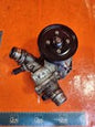 ✅RANGE ROVER VOGUE L322 4.4 PETROL 2005 WATER PUMP THERMOSTAT Warranty A274