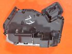 VW TAIGO LIFE 1.0 PETROL 2023 FRONT LEFT DOOR LOCK C5D5TC837015D Warranty A219