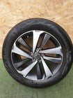 ✅LEXUS NX 300H 2.5 PETROL 2019 ALLOY WHEEL WITH TYRE 225/60 R18 0004762014