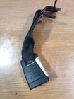 ✅2018 BMW 4 SERIES F33 2.0D REAR RIGHT SEAT BELT BUCKLE 7335288 + WARRANTY A165