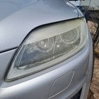 ✅2009 AUDI Q7 4L S LINE FRONT RIGHT HEADLIGHT 4L0941029E + WARRANTY A300