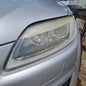 ✅2009 AUDI Q7 4L S LINE FRONT RIGHT HEADLIGHT 4L0941029E + WARRANTY A300