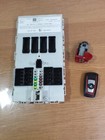 ✅2018 BMW 4 SERIES F33 2.0D BCM BODY CONTROL UNIT & KEY 8709212 + WARRANTY A165
