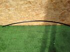 2024 TESLA MODEL 3 LONG RIGHT ROOF STRIP RAIL BAR COVER TRIM 1083520-40-D A207