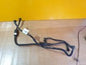 ✅2021 BMW 1 SERIES F40 M SPORT 1.5P FUEL TANK BREATHER PIPE WITH RESONATOR A177