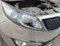 ✅KIA SPORTAGE 4 1.7 DIESEL 2014 FRONT RIGHT HEADLIGHT 92102-3U310 Warranty A287