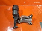 ✅2012 MERCEDES B CLASS W246 1.8D OIL COOLER & HOUSING A651180056 + WARRANTY A211