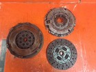 ✅SSANGYONG RODIUS TURISMO 2.2 DIESEL 2017 FLYWHEEL DUAL MASS D22DTR A286