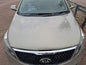 ✅KIA SPORTAGE 4 1.7 DIESEL 2014 BONNET HOOD PANEL SILVER Warranty A287