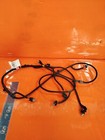 ✅2022 TESLA MODEL 3 REAR BUMPER WIRE WIRING HARNESS 1067959-00-E + WARRANTY A241