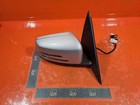 ✅2012 MERCEDES C CLASS W204 AMG SPORT 2.1D FRONT RIGHT MIRROR SILVER + WARRANTY