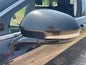 ✅FORD MONDEO TITANIUM 1.5 DIESEL 2016 FRONT LEFT WING MIRROR BLACK Warranty A292