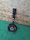 ✅SKODA OCTAVIA MK3 1.4 PETROL 2018 FRONT LEFT SUSPENSION LEG HUB 5Q3412014K A229
