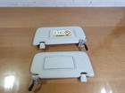 2021 FORD FOCUS MK4 ACTIVE X 1.0P SUN VISOR PAIR DU5A-00014-CB + WARRANTY A212