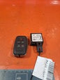 ✅2011 LAND ROVER DISCOVERY 4 L319 KEY FOB & KEYLESS ENTRY CONTROL MODULE 239