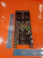 ✅2011 LAND ROVER RANGE ROVER L322 INTERIOR UNDER DASHBOARD FUSE BOX BH4214F041AA