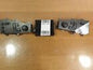 2006 BMW 7 SERIES E66 Adjustment Switches for Active Seats Memory & Heating A208