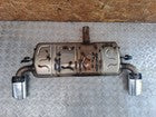 ✅MERCEDES B180 W246 1.8 DIESEL 2012 REAR EXHAUST BOX A2464910700 A299