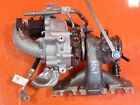 MERCEDES A200 W177 1.3 PETROL 2021 TURBOCHARGER 846080-01 A2822005200 Warranty