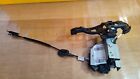 2020 FORD TOURNEO CUSTOM 320 2.0D FRONT LEFT DOOR LOCK MECH BK21V221A00BB A103
